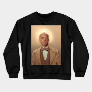 Aziraphale Crewneck Sweatshirt